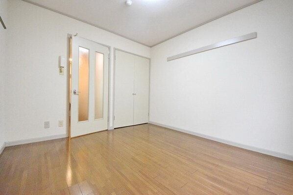 キャロットハウスの物件内観写真